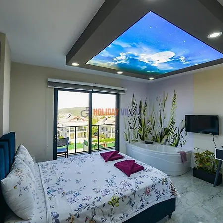 וילה Sea Esta 3 *