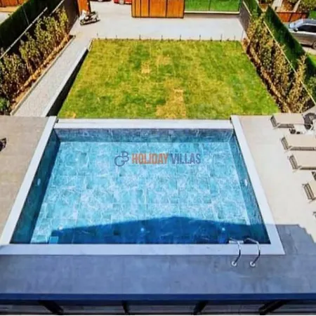 Villa Sea Esta 3 Fethiye