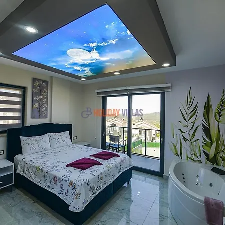 Sea Esta 3 Villa Fethiye