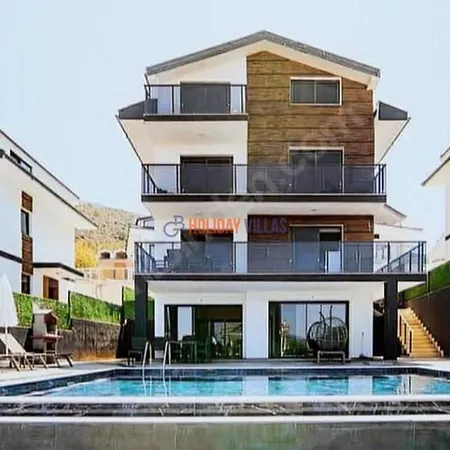 Villa Sea Esta 3 *