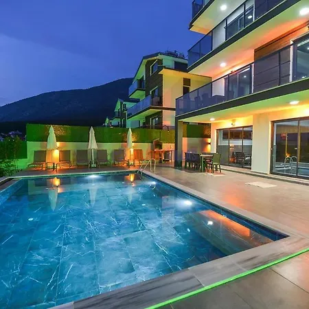 Villa Sea Esta 3 *