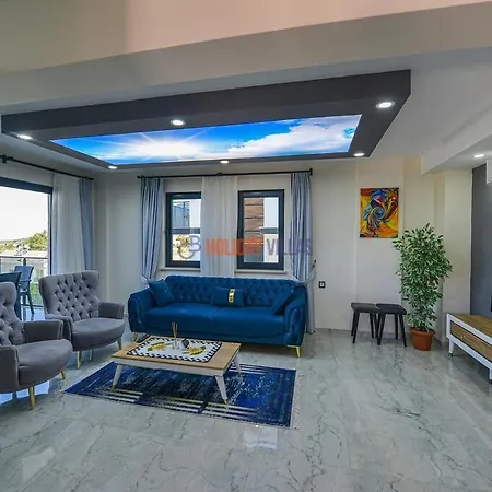 Villa Sea Esta 3 Fethiye