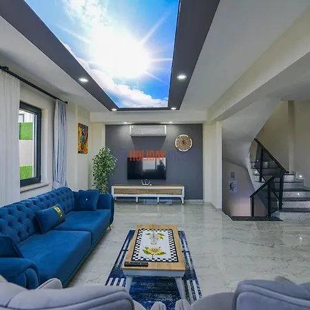 Sea Esta 3 Villa *