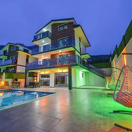Sea Esta 3 Villa *
