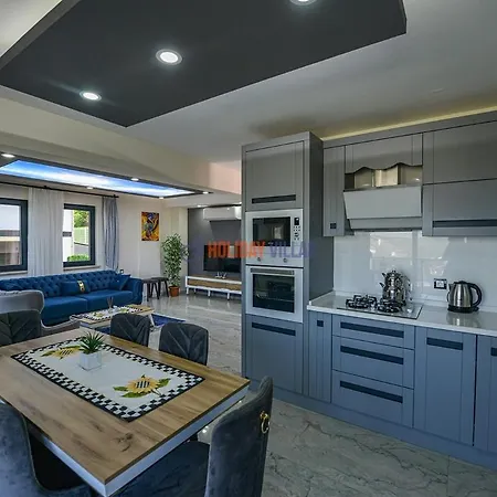 Sea Esta 3 Villa *
